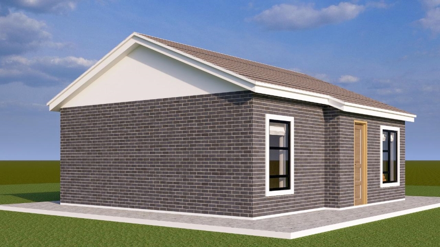 3 Bedroom Property for Sale in Raceway Free State